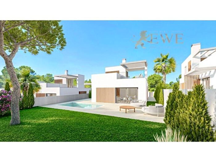 Casa en venta de 3 habitaciones: Comunitat Valenciana, Alicante