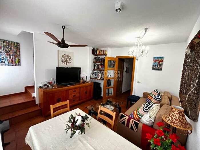 Piso en venta de 2 habitaciones: Uceda, Guadalajara