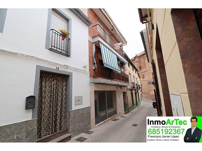 Piso en venta de 3 habitaciones: Andalucía, Granada
