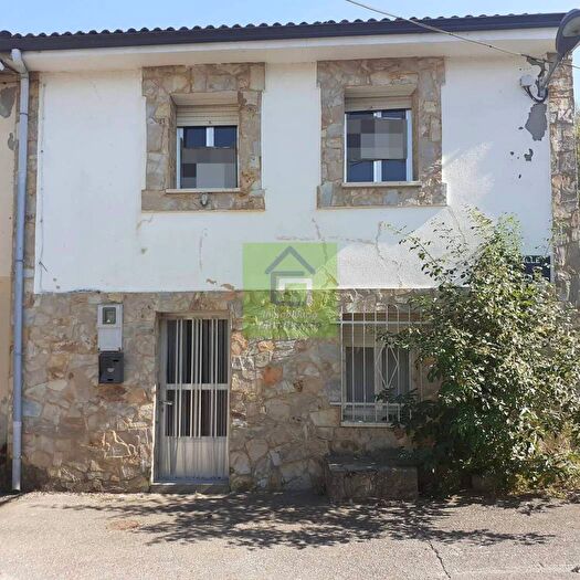 Castilla y León, Zamora: Casa en venta de 4 habitaciones