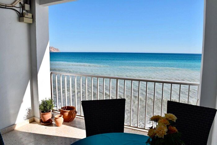 Piso en venta de 2 habitaciones en Comunitat Valenciana, Alicante
