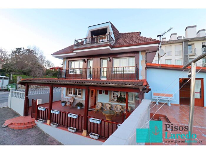 Cantabria, Cantabria: Casa en venta de 5 habitaciones