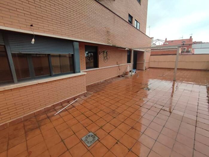 Medina del Campo, Valladolid: Piso en venta de 2 habitaciones