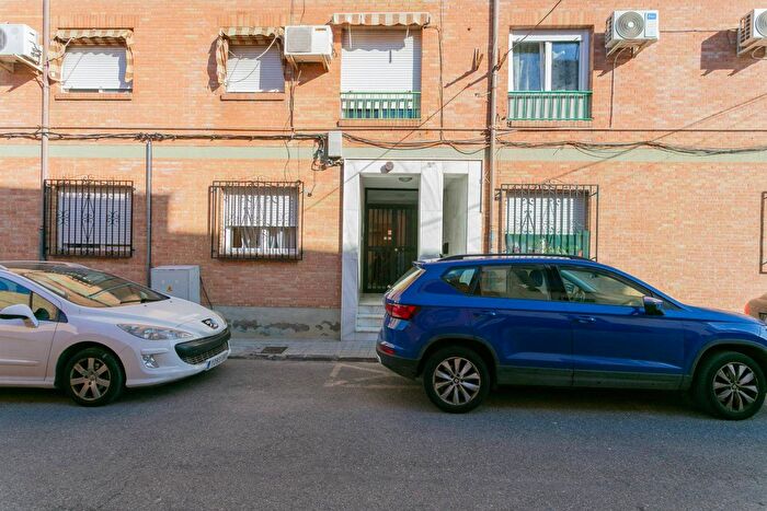 Piso en venta de 2 habitaciones, Andalucía, Granada