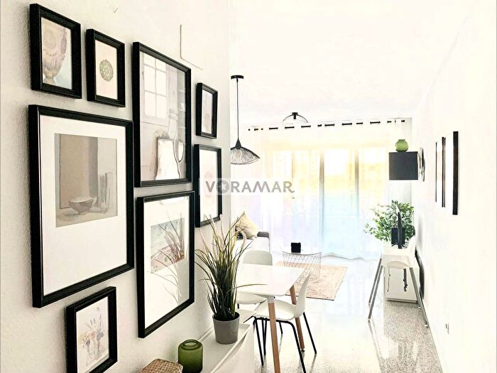 Piso en venta de 2 habitaciones en Comunitat Valenciana, València