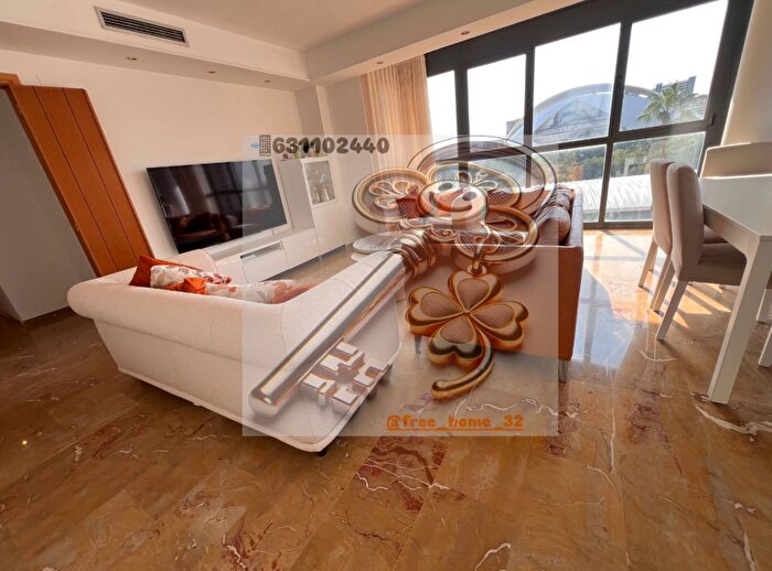 Piso en venta de 3 habitaciones, Camins al Grau, Penya Roja Avda Francia