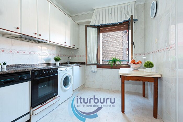 Urduliz, Bizkaia: Piso en venta de 3 habitaciones