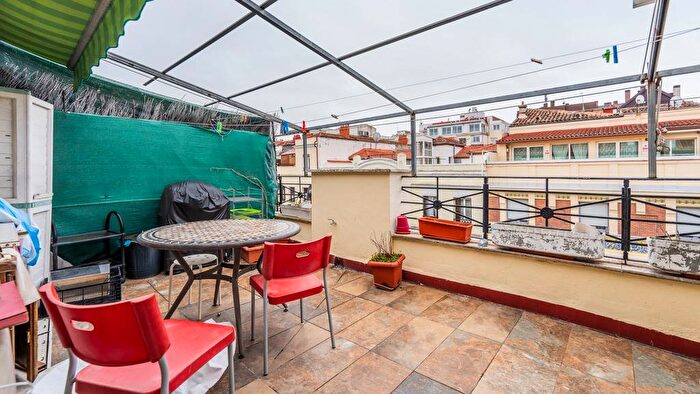 Casa de 2 habitaciones en venta en Comunidad de Madrid, Madrid