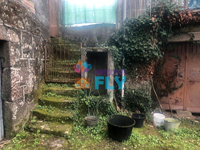 Galicia, Ourense: Casa en venta de 2 habitaciones