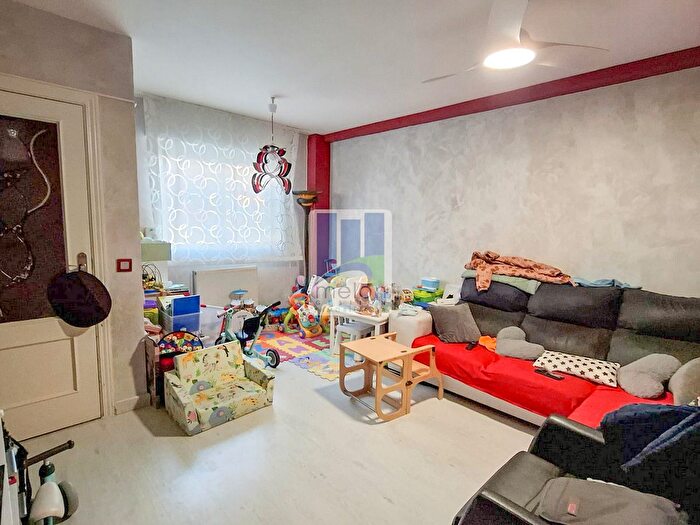 Alfoz de Quintanadueñas, Burgos: Casa en venta de 3 habitaciones