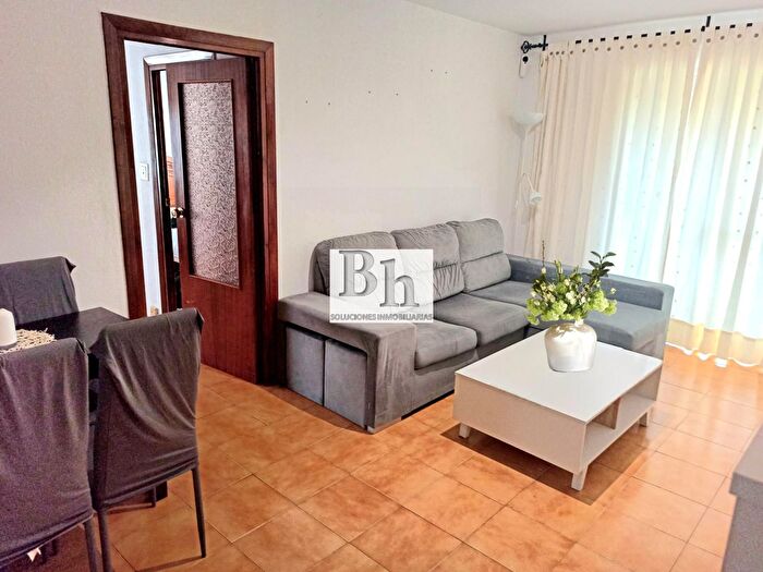 Piso en venta de 3 habitaciones en Carretera de Cádiz, Girón Las Delicias