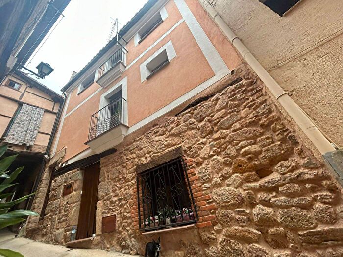 Casa en venta de 4 habitaciones, Extremadura, Cáceres