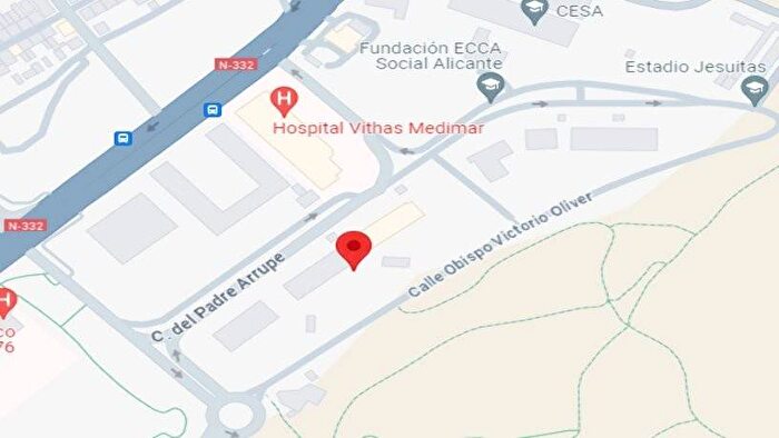 Casa en venta en Comunitat Valenciana, Alicante