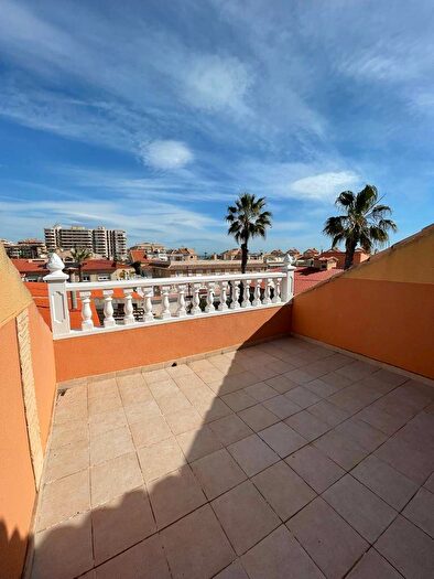 Comunitat Valenciana, Alicante: Casa en venta de 3 habitaciones