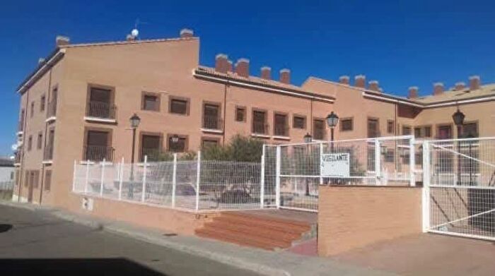 Piso en venta en Alameda de la Sagra, Toledo