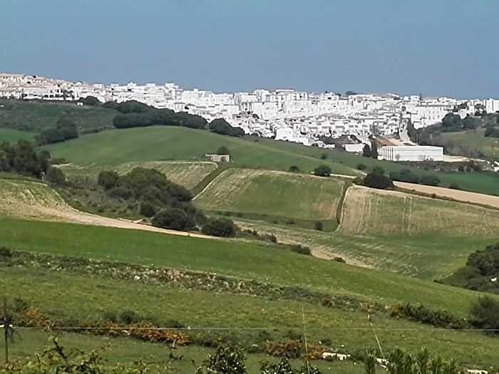 Andalucía, Cádiz: Casa en venta de 3 habitaciones