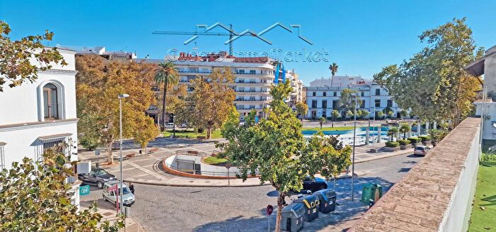 Andalucía, Cádiz: Casa en venta
