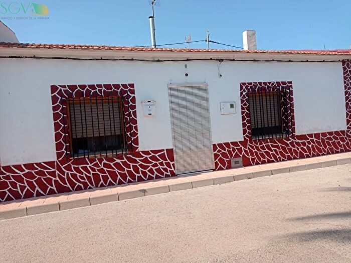 Casa de 2 habitaciones en venta en Región de Murcia, Murcia