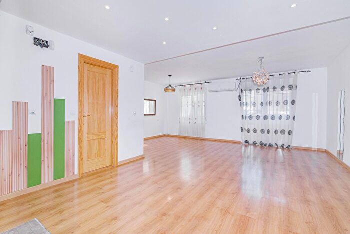 Piso en venta de 2 habitaciones, San Francisco Chorillo, Las Gabias