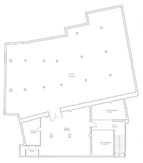 Piso en venta en Región de Murcia, Murcia