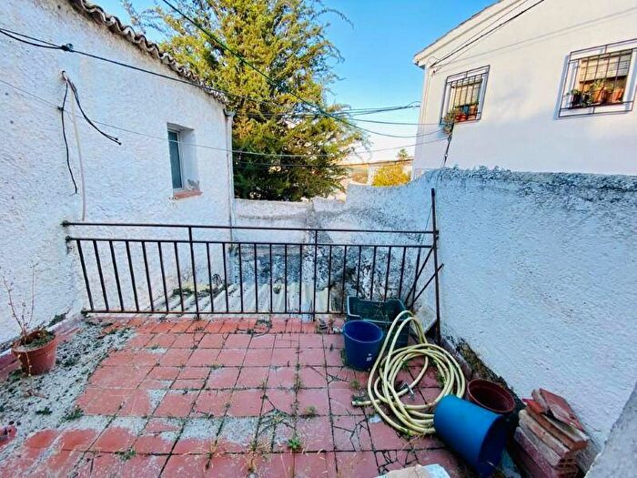 Casa en venta de 1 habitación, Andalucía, Granada