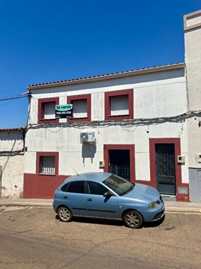 Piso en venta de 3 habitaciones: Extremadura, Badajoz