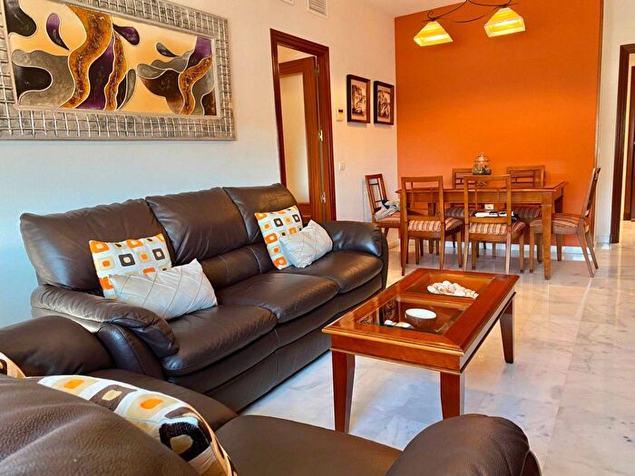 Piso en venta de 3 habitaciones, Andalucía, Sevilla