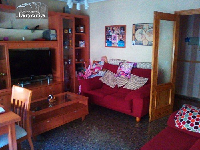 Piso en venta de 3 habitaciones, Castilla La Mancha, Albacete