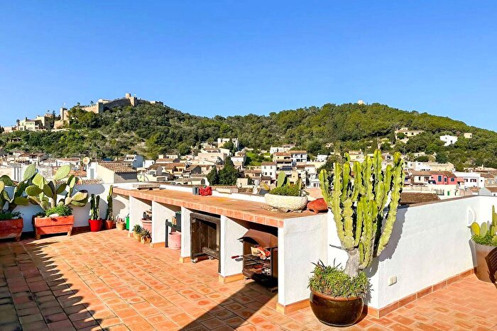 Casas en venta y pisos alquiler - 3