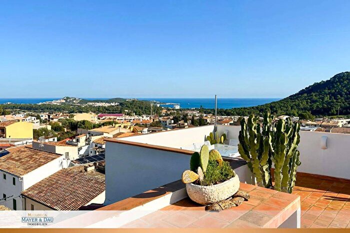 Piso en venta de 2 habitaciones en Illes Balears, Islas Baleares