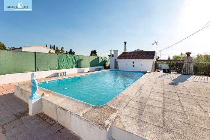 Casa en venta de 3 habitaciones: Andalucía, Granada