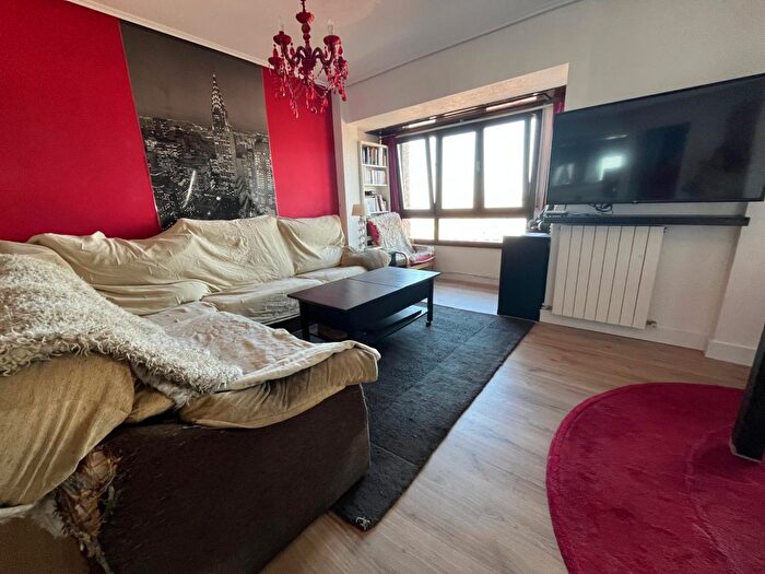 Piso en venta de 2 habitaciones, Mamariga, Santurtzi