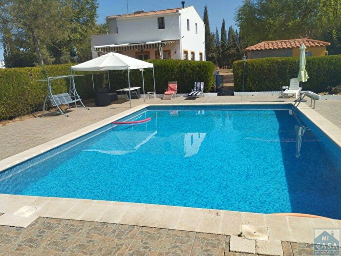 Casa de 3 habitaciones en venta en Extremadura, Badajoz