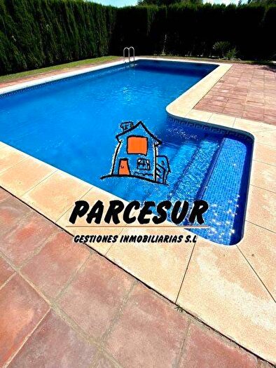 Casa en venta de 1 habitación, Andalucía, Córdoba