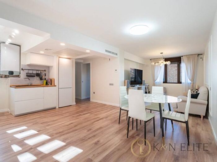 Piso en venta de 3 habitaciones, Comunitat Valenciana, València