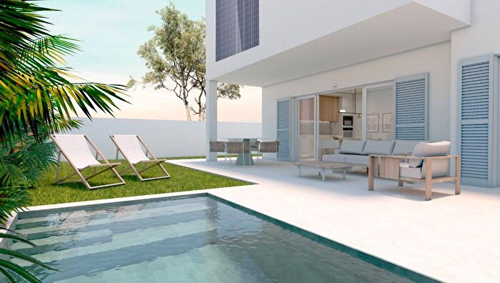 Casa en venta de 3 habitaciones: Comunitat Valenciana, Alicante