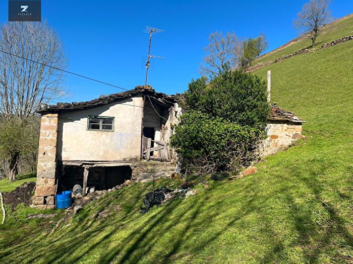 Casa en venta en Selaya, Cantabria