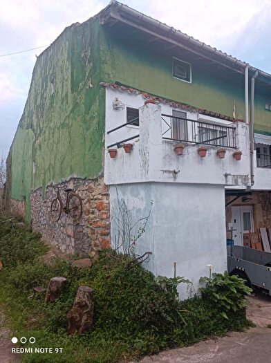 Casa de 2 habitaciones en venta en Rasines, Cantabria