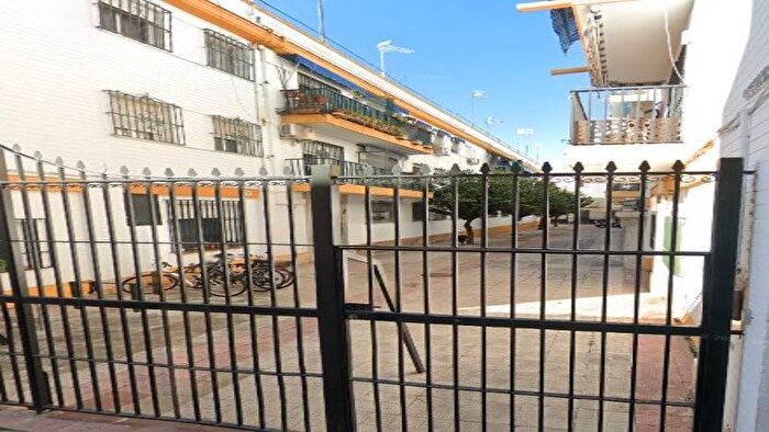 Piso en venta de 1 habitación: Andalucía, Sevilla