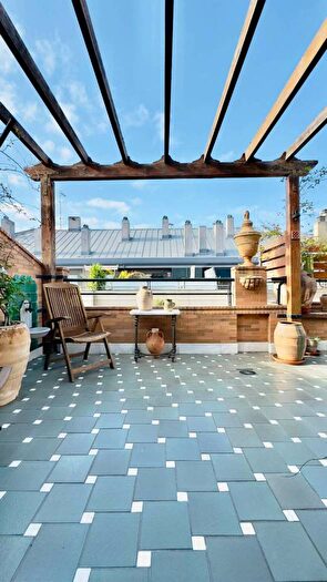 Comunitat Valenciana, València: Piso en venta de 5 habitaciones