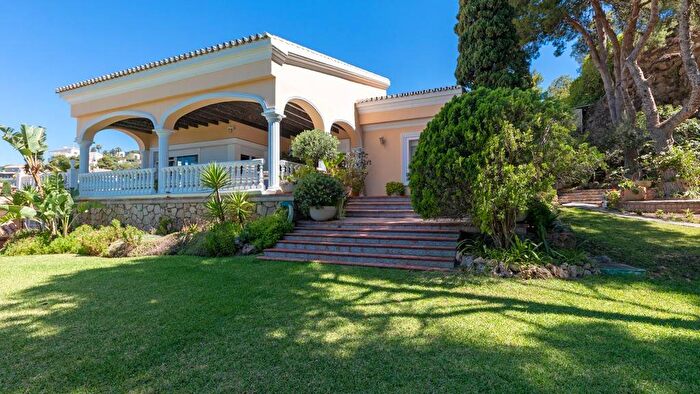 Casa en venta de 5 habitaciones: Andalucía, Málaga