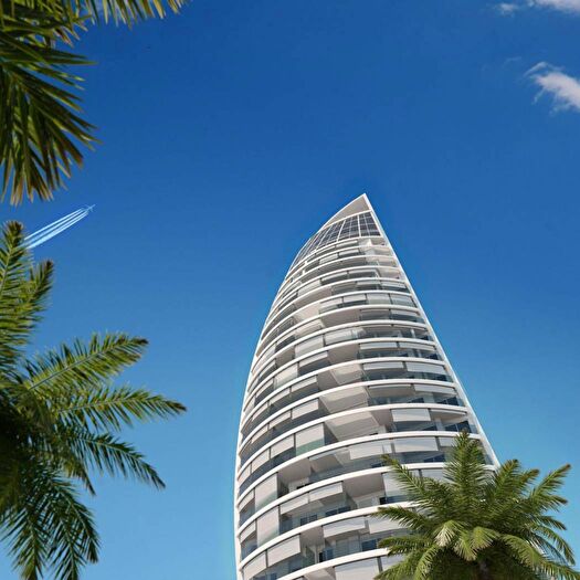 Piso en venta de 2 habitaciones en Comunitat Valenciana, Alicante