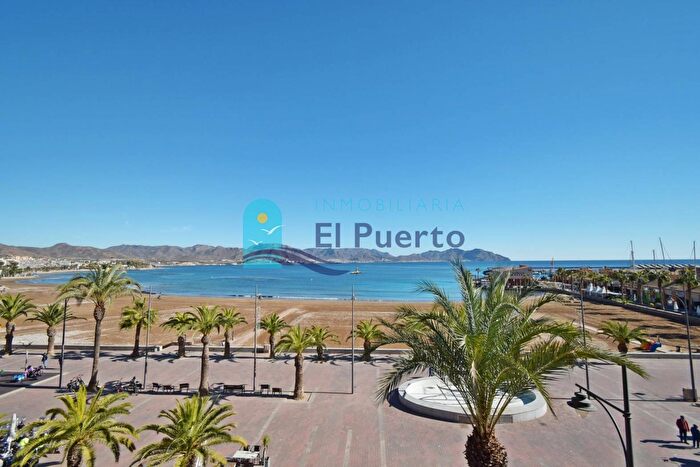 Piso en venta de 3 habitaciones, Región de Murcia, Murcia