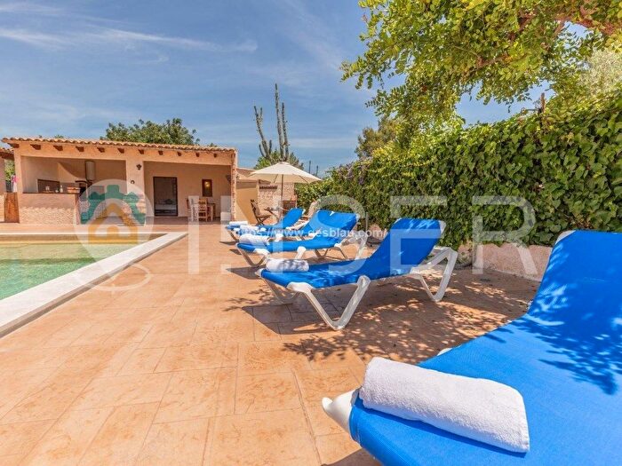 Casa en venta de 6 habitaciones, Lloseta, Illes Balears