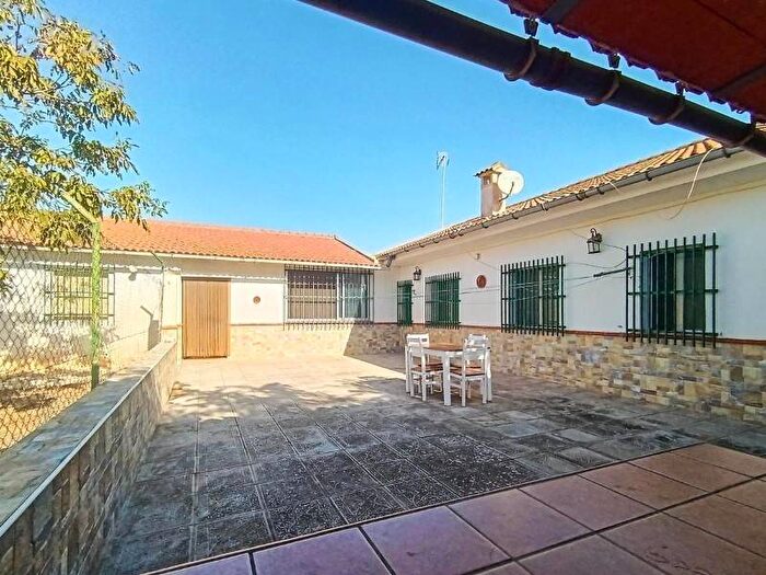 Casa en venta de 3 habitaciones, Andalucía, Granada