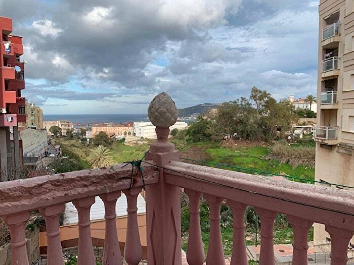 Piso en venta de 2 habitaciones, Ceuta, Ceuta