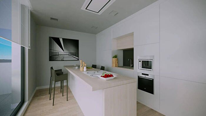 Piso en venta de 3 habitaciones: Castilla y León, Burgos
