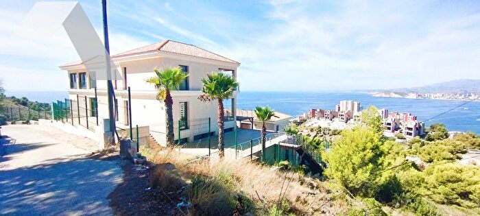 Comunitat Valenciana, Alicante: Casa en venta de 4 habitaciones