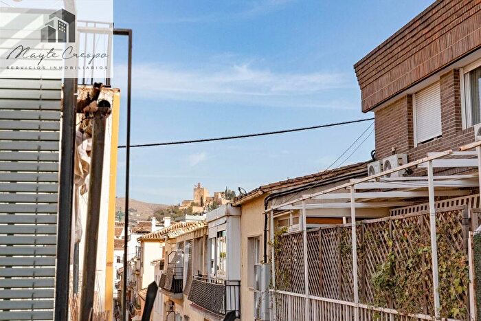 Centro, Centro Sagrario: Piso en venta de 6 habitaciones