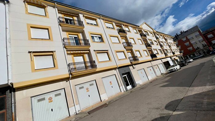 Piso en venta de 3 habitaciones, Castilla y León, León
